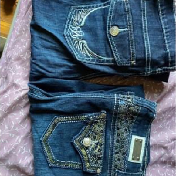 Jeans - Picture 5 of 6